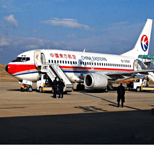 九江庐山航空邮寄航空快运业稳步发展的原因是什么？